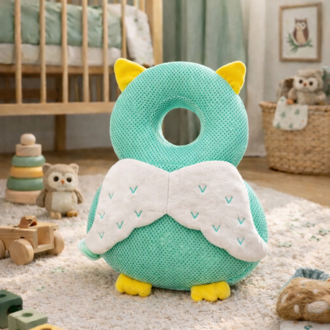 Coussin Protecteur