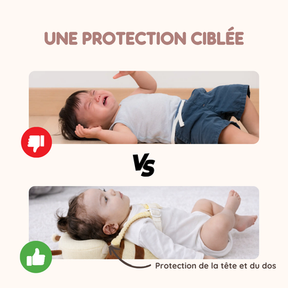 Coussin Protecteur