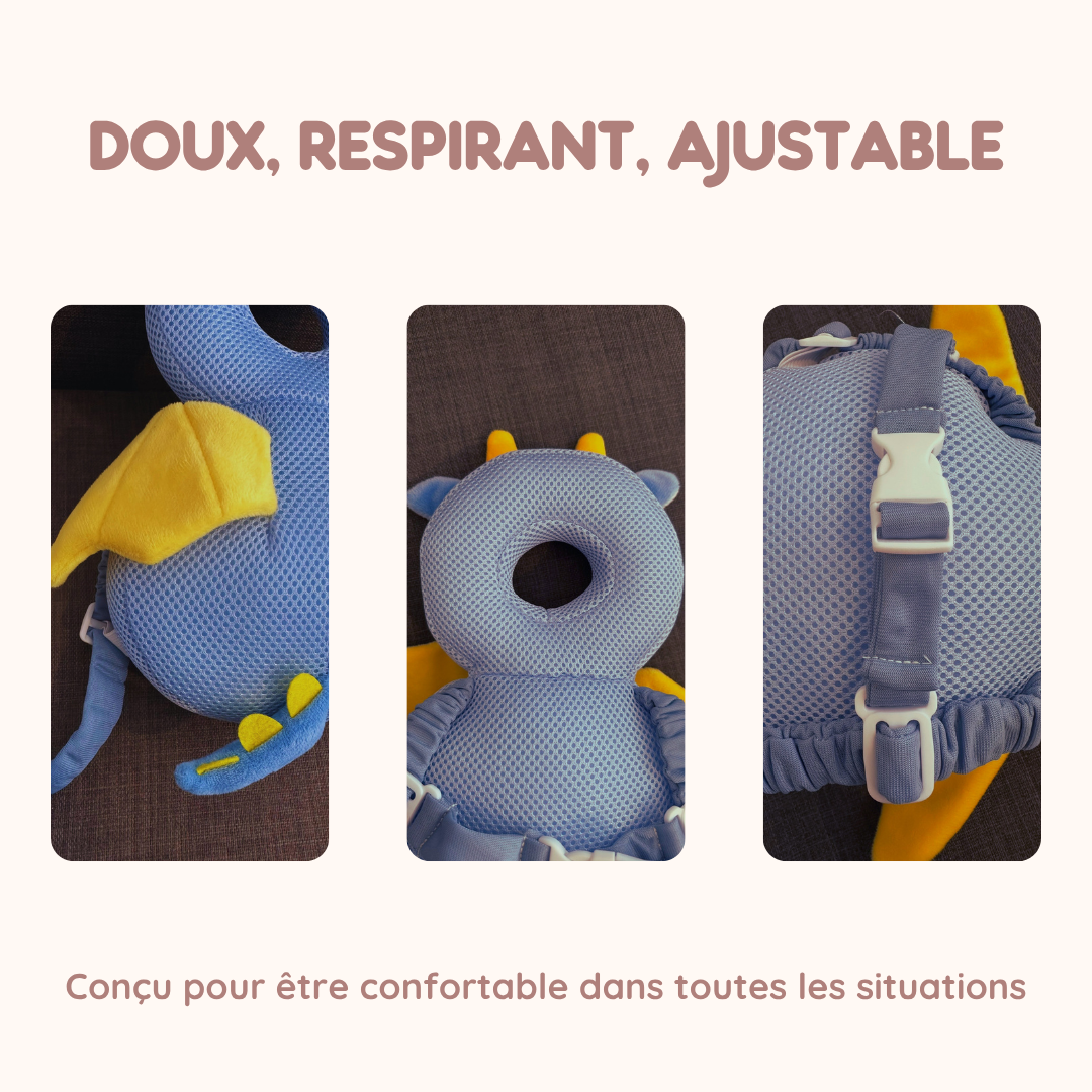 Coussin Protecteur