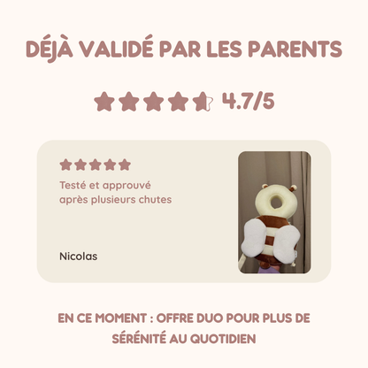 Coussin Protecteur