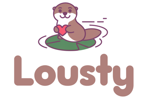 Lousty
